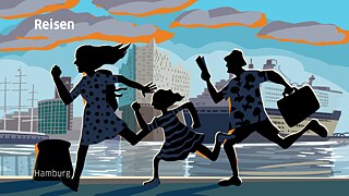 <b>Potovanja:</b> z Vašim znanjem nemščine poglobite Vaša potovalna doživetja, ne samo v nemško govorečih deželah, temveč tudi v drugih evropskih deželah, zlasti v Vzhodni Evropi.