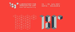 180 Grad - Labor für innovative Kunst