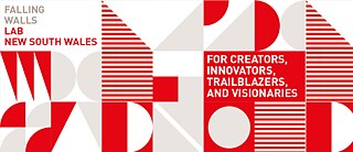 Falling Walls Lab NSW
