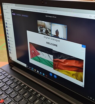 Abschlussfoto © © Klaus-Peter Katzer Abschlussfotoq