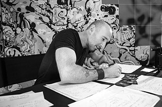 Craig Tilley © © Craig Tilley Craig Tilley