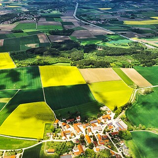 Geographic Information Systems