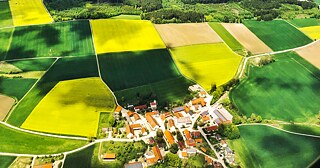 Geographic Information Systems