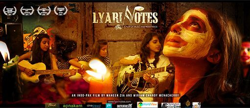 Lyari Notes