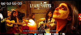 Lyari Notes