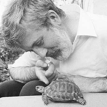 Michael Ende
