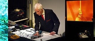 Felix Kubin - Santarcangelo Festival 2050