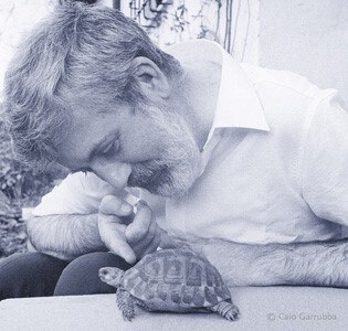 Michael Ende © ©  Michael Ende