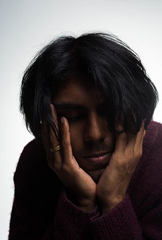 Nirav Beni  © © privat Nirav Beni 