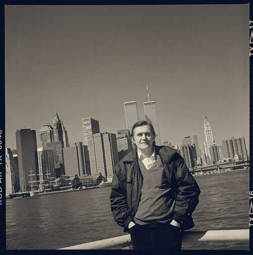 NY_Hans_Otte