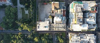 The 5th School (2020) by Joshua Olsthoorn