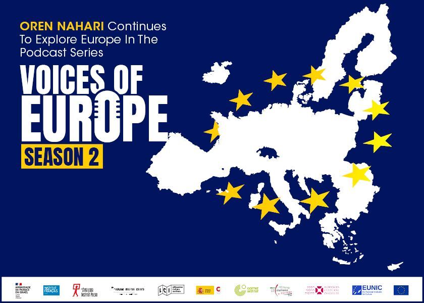 Voices of Europe 2