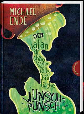 Der Wunschpunsch © © Coverbild Thienemann-Esslinger Verlag Der Wunschpunsch