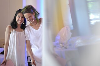 Slideshow Und dann kam Mirna Bild