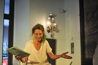 Slideshow Und dann kam Mirna Bild