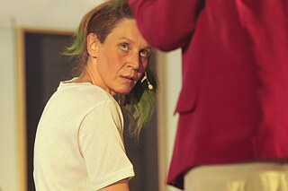 Slideshow Und dann kam Mirna Bild