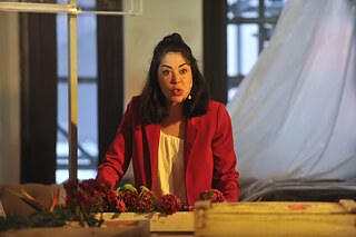 Slideshow Und dann kam Mirna Bild