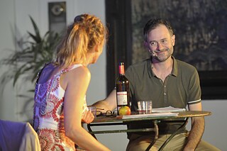 Die schönen Tage von Aranjuez 