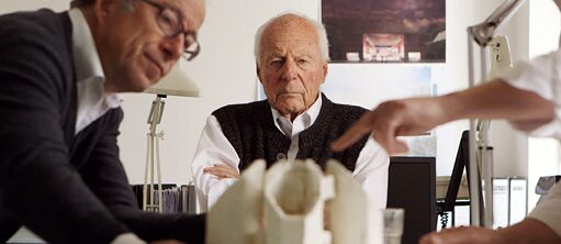 Die Böhms: Architektur einer Familie