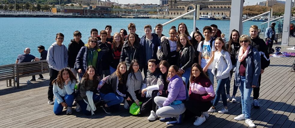 INS Marta Mata de Salou