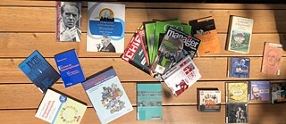 Sommeraktion - Bibliothek