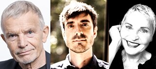 #Europa-wir müssen reden 2