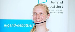  Die Landessiegerin 2021 steht fest 
