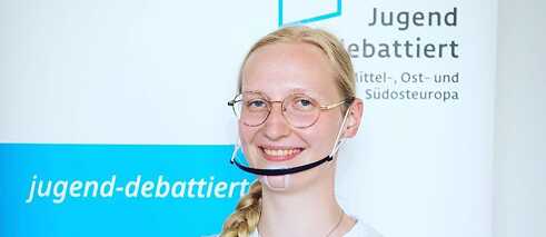 Die Landessiegerin 2021 steht fest