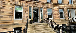 Goethe-Institut Glasgow