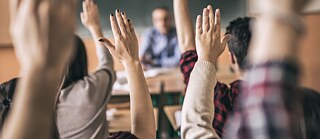 GCSE-Level Exam Preparation - Group I