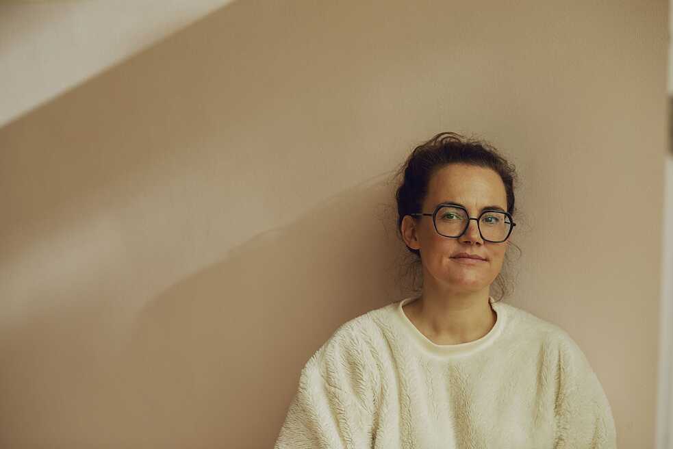 Katja Diehl