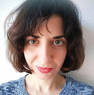 Marina Agathangelidou © © Marina Agathangelidou Marina Agathangelidou