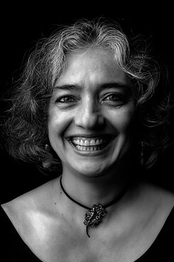 Samina Mishra Photo 2019 