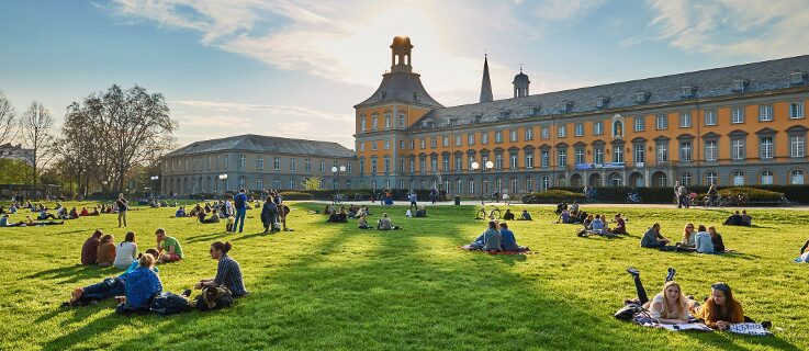 University of Bonn