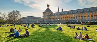 University of Bonn
