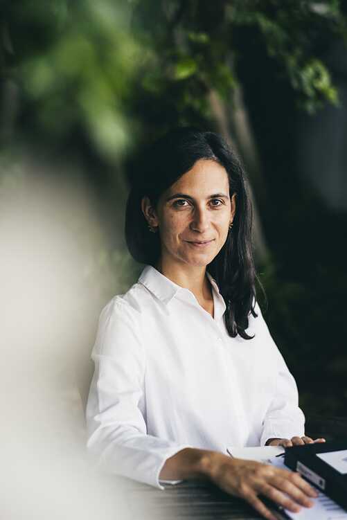 Joana Gama