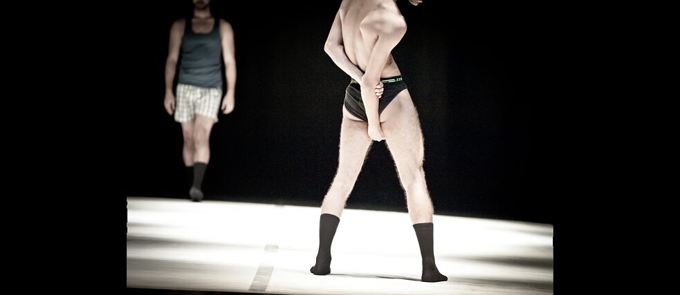 a male ant has straight antennae © Soumita Bhattacharya