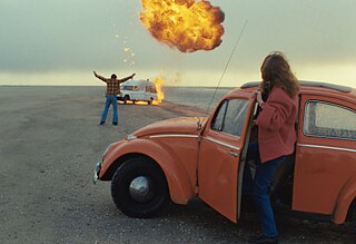 Der amerikanische Freund, Regie: Wim Wenders. Filmstill © © Goethe-Institut Der amerikanische Freund, Regie: Wim Wenders. Filmstill