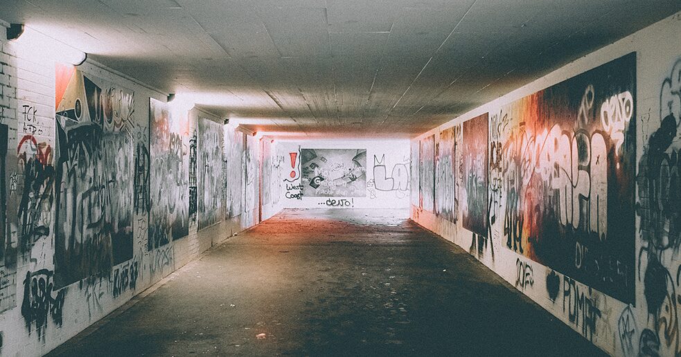 Workshop: Berlin Wall