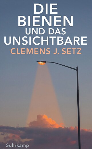 Die Bienen und das Unsichtbare © © Suhrkamp Verlag, Berlin, 2020 Die Bienen und das Unsichtbare