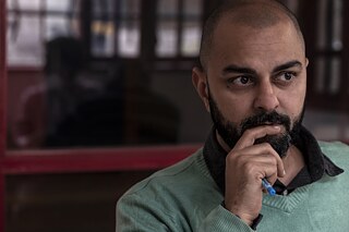 Mandeep Raikhy © Chandni Sarcar