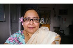 Paromita Vohra © Paromita Vohra