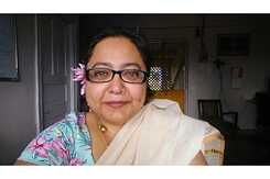 Paromita Vohra © Paromita Vohra
