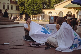 Performance Jasmina Al-Qaisi_Yunyoung Kim