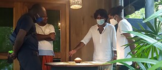 Open House in Hiriketiya