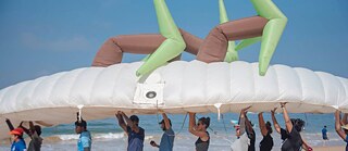 EHoC - On Language and Multitudinal Belonging