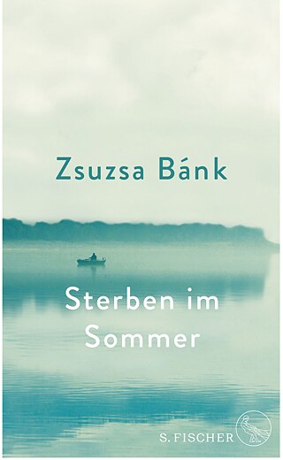 Sterben im Sommer © © Verlag S. Fischer, Frankfurt am Main, 2020 Sterben im Sommer