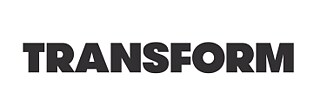 Logo vom Festival Transform