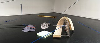 What Does the Space Know