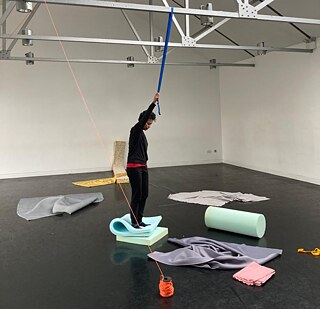 What Does the Space Know